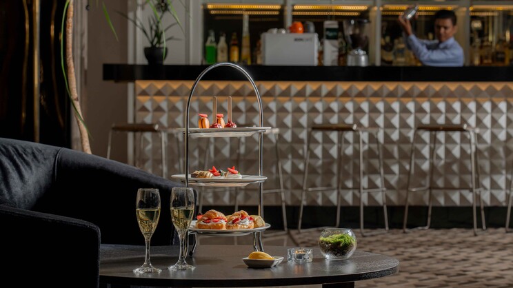 Melia Kuala Lumpur Hotel